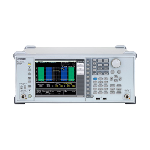 Анализатор спектра и сигналов Anritsu MS2830A-045