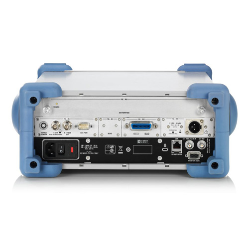 R&S Анализатор спектра FSL3 от 9 кГц до 3 ГГц Rohde & Schwarz FSL3 — фото 3
