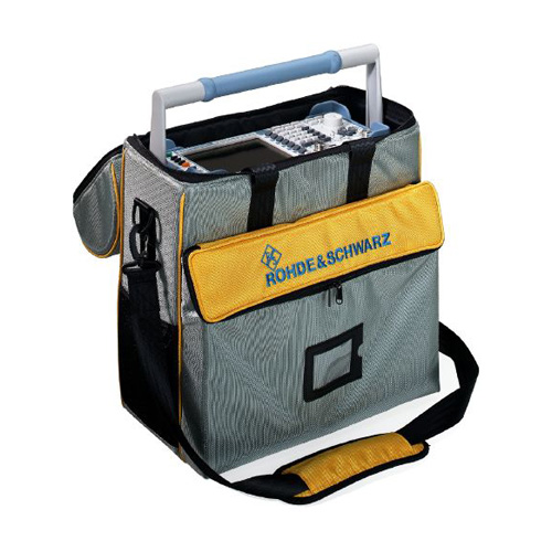 R&S Анализатор спектра FSL3 от 9 кГц до 3 ГГц Rohde & Schwarz FSL3 — фото 4