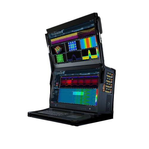 Aaronia Spectran® V6 8000CA-6