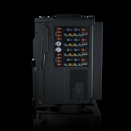 Aaronia Spectran® V6 8000CA-6 — фото 3