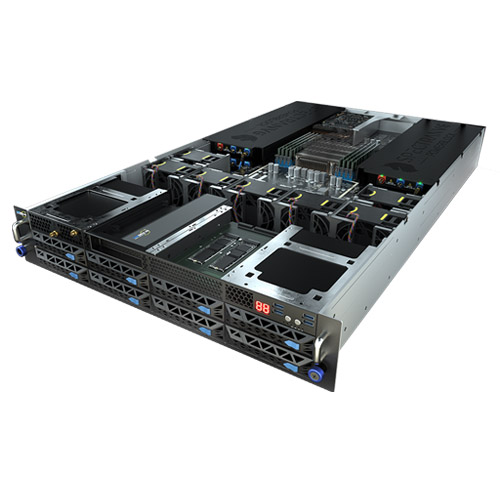 Анализатор спектра реального времени Spectran® V6 ENTERPRISE 4000EA-6 Aaronia Spectran V6 ENTERPRISE 4000EA-6