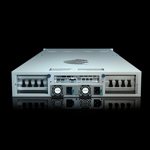 Анализатор спектра реального времени Spectran® V6 ENTERPRISE 4000EA-6 Aaronia Spectran V6 ENTERPRISE 4000EA-6 — фото 4