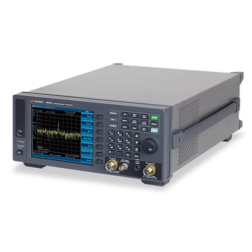 N9321C BSA Анализатор спектра и сигналов 9 кГц - 4 ГГц Keysight Technologies N9321C — фото 2