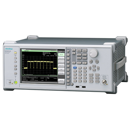 Анализатор спектра и сигналов Anritsu MS2850A-047 — фото 2