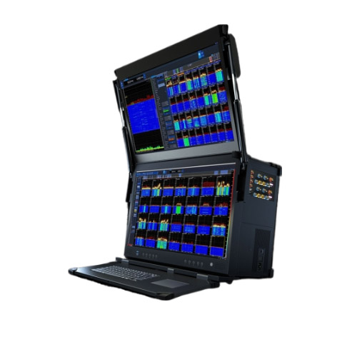 Aaronia Spectran® V6 4000CA-6