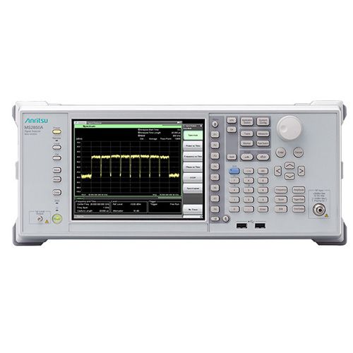 Анализатор спектра и сигналов Anritsu MS2850A-046