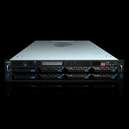 Анализатор спектра реального времени Spectran® V6 ENTERPRISE 2000EA-6 Aaronia Spectran V6 ENTERPRISE 2000EA-6 — фото 3