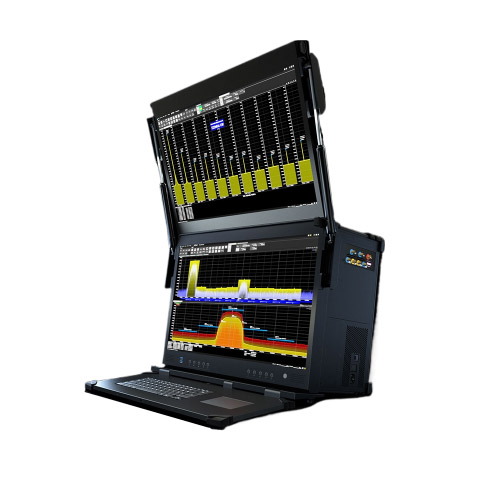 Aaronia Spectran® V6 2000CA-6