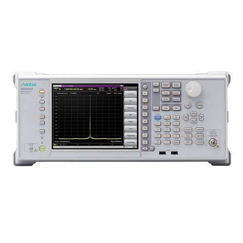 Анализатор спектра и сигналов Anritsu MS2840A-040