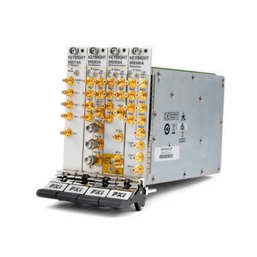 M9393A PXIe Анализатор сигналов Keysight Technologies M9393A