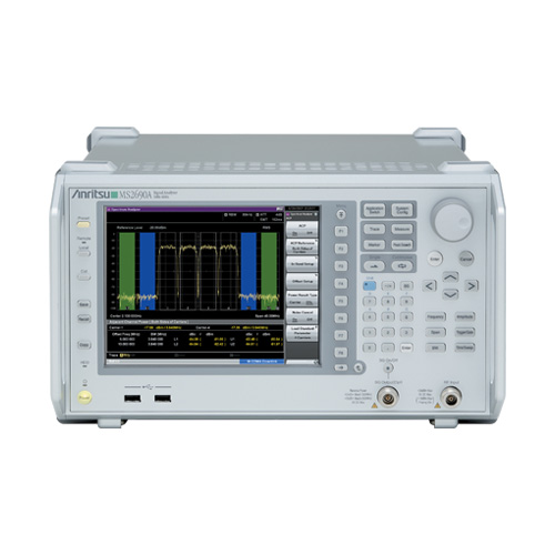 Анализатор спектра и сигналов Anritsu MS2691A-177