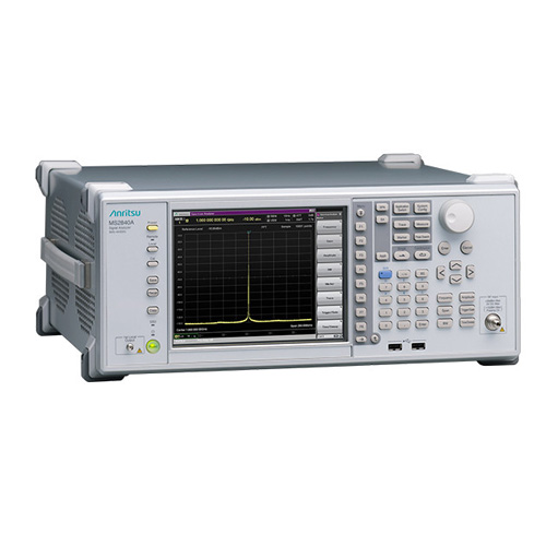 Анализатор спектра и сигналов Anritsu MS2840A-044 — фото 2