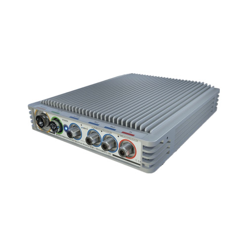 Анализатор спектра реального времени Aaronia Spectran® V6 RODB 100RA-6
