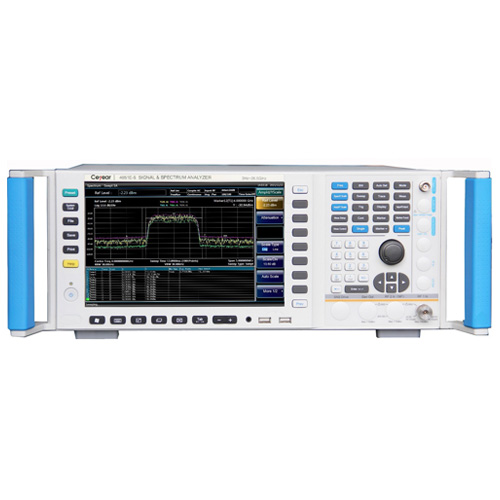 Анализатор спектра и сигналов Ceyear 4051E-S
