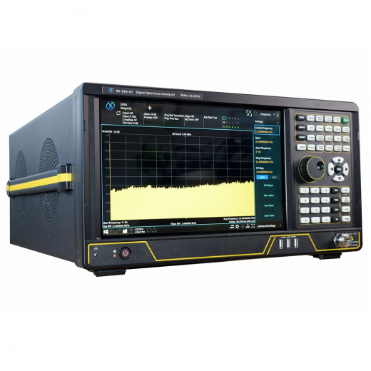 XS-SSA-01 Анализатор спектра и сигналов с опциями до 40 ГГц Xiansheng Technology XS-SSA-01