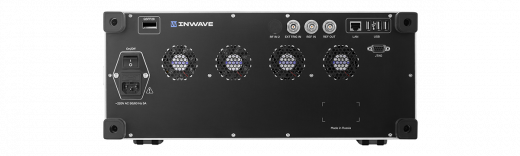 MWA-80 Анализатор спектра и сигналов INWAVE MWA-80 — фото 3
