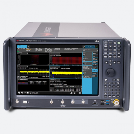 N9042B UXA Анализатор сигналов 2 Гц - 75 ГГц Keysight Technologies N9042B