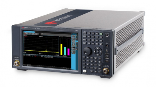 N9048B PXE Тестовый приемник электромагнитных помех 1 Гц - 44 ГГц Keysight Technologies N9048B PXE — фото 2
