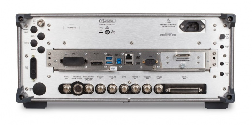 N9048B PXE Тестовый приемник электромагнитных помех 1 Гц - 44 ГГц Keysight Technologies N9048B PXE — фото 4