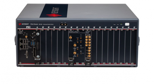 M9415A VXT PXI Векторный трансивер 380 МГц - 6/8/12 ГГц Keysight Technologies M9415A — фото 2