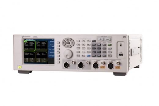 U8903B Анализатор спектра звуковых частот Keysight Technologies U8903B