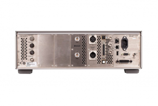 U8903B Анализатор спектра звуковых частот Keysight Technologies U8903B — фото 2