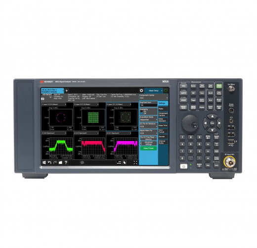N9020B-526 MXA Анализатор спектра и сигналов с опциями B1X Keysight Technologies N9020B-526, MPB, NF2, P26, PFR