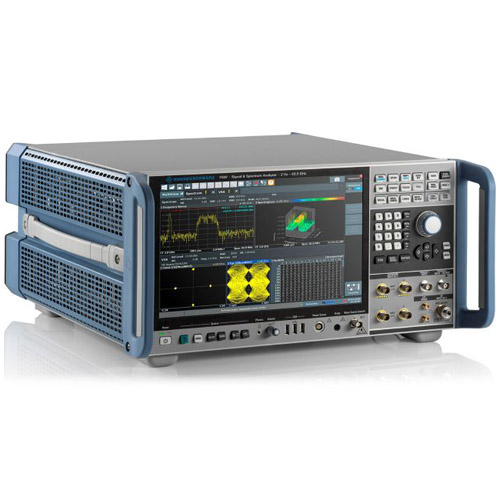 R&S FSW50 Анализатор спектра и сигналов Rohde & Schwarz FSW50 — фото 2