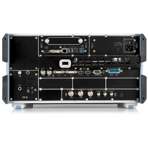 R&S FSW50 Анализатор спектра и сигналов с опциями B3 Rohde & Schwarz FSW50, B13, B17, B21, B24, B80 — фото 4
