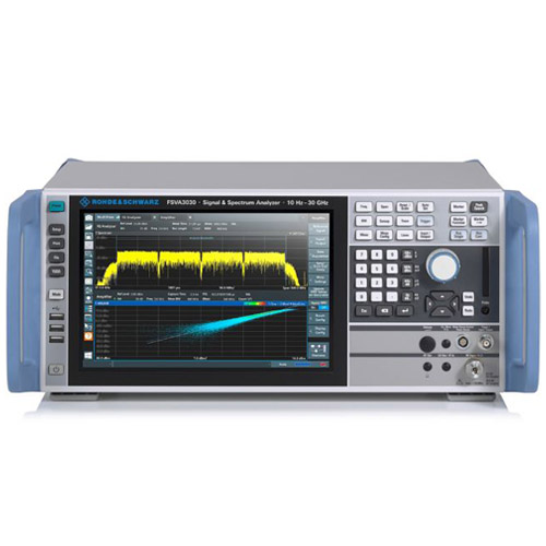 R&S FSVA3044 Анализатор спектра и сигналов Rohde & Schwarz FSVA3044