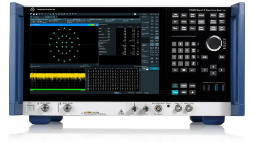 R&S FSWX3026 Анализатор спектра и сигналов Rohde & Schwarz FSWX3026