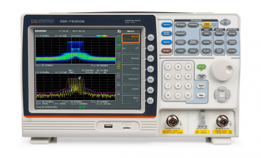 GSP-79300B Анализатор спектра GW Instek GSP-79300B