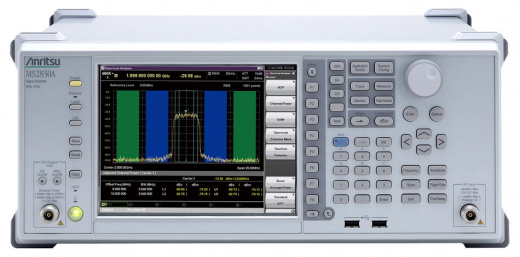 MS2830A-044 Анализатор спектра Anritsu MS2830A-044