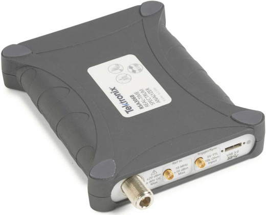RSA306B Анализатор спектра USB Tektronix RSA306B
