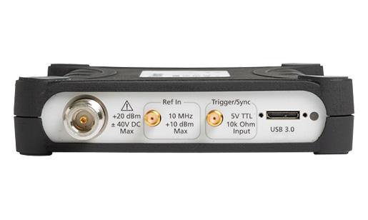 RSA306B Анализатор спектра USB Tektronix RSA306B — фото 4