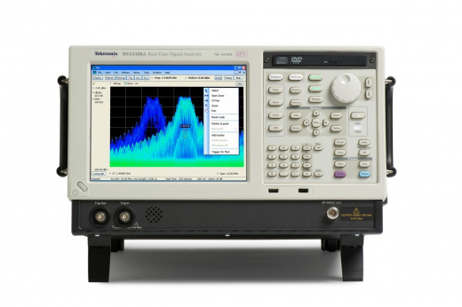 RSA5115B Анализатор спектра Tektronix RSA5115B