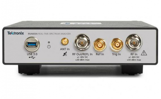 RSA603A Анализатор спектра USB Tektronix RSA603A