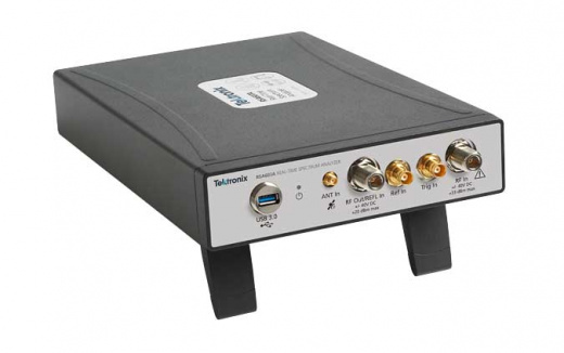 RSA607A Анализатор спектра USB Tektronix RSA607A — фото 3