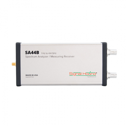 USB-SA44B Анализатор спектра портативный Signal Hound USB-SA44B