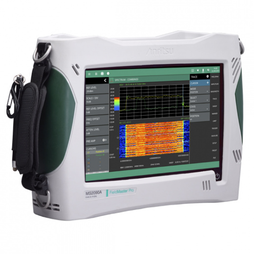 MS2090A-0743 Анализатор спектра портативный Anritsu MS2090A-0743 — фото 2