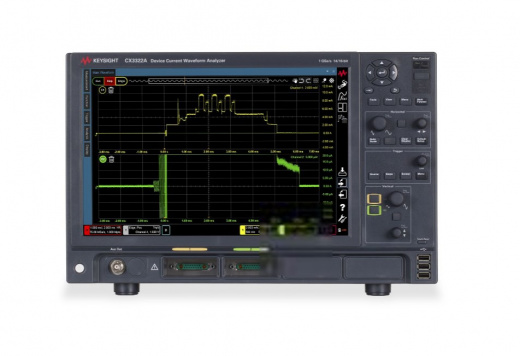 CX3322A Анализатор формы сигнала тока Keysight Technologies CX3322A
