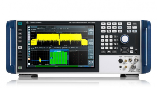 R&S FSV3044 Анализатор спектра и сигналов Rohde & Schwarz FSV3044