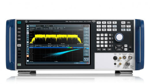 R&S FSVA3030 Анализатор спектра и сигналов Rohde & Schwarz FSVA3030