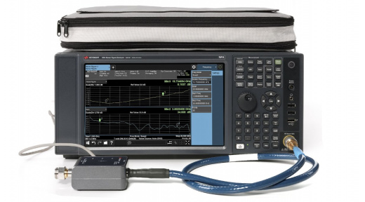 N8975B Анализатор коэффициента шума Keysight Technologies N8975B