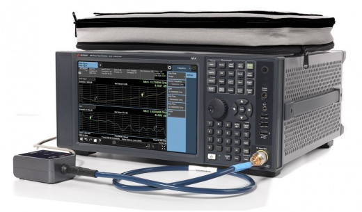 N8975B Анализатор коэффициента шума Keysight Technologies N8975B — фото 2