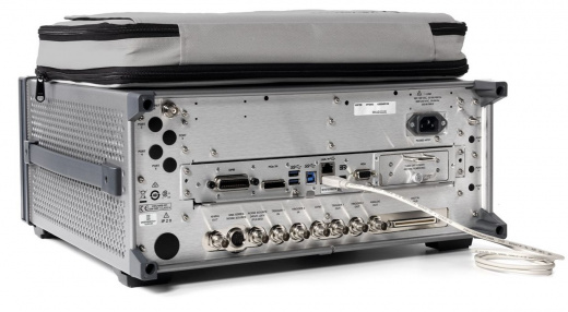 N8975B Анализатор коэффициента шума Keysight Technologies N8975B — фото 4