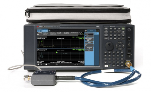 N8974B Анализатор коэффициента шума Keysight Technologies N8974B