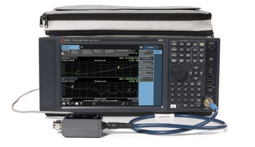 N8976B Анализатор коэффициента шума Keysight Technologies N8976B