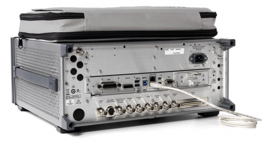 N8976B Анализатор коэффициента шума Keysight Technologies N8976B — фото 4